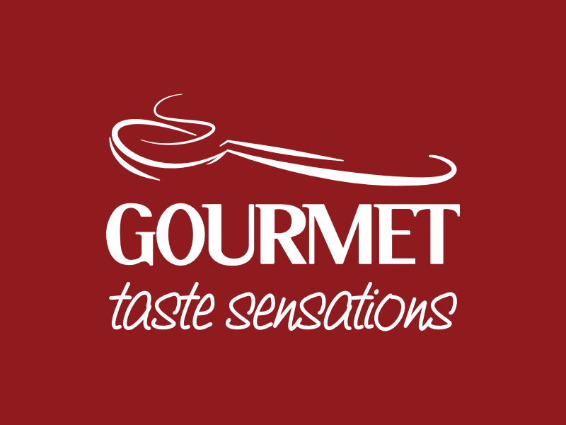 Gourmet Taste Sensations Logo